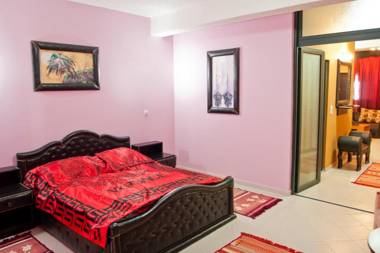 Apartmani Aida Ulcinj