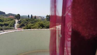 Apartmani Aida Ulcinj