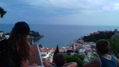 Apartment Vuk i Novak