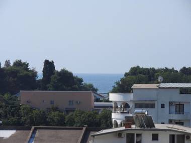 Apartments FourRoses