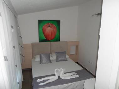 Apartments FourRoses