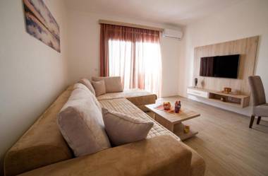 Apartments Bogojevic