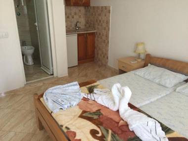 Sand and Sea Apartments