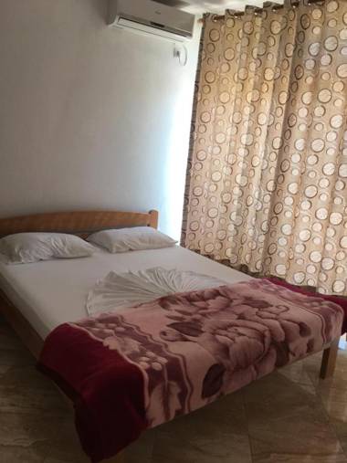 Sand and Sea Apartments