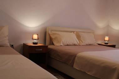 Apartments Fat e Jet