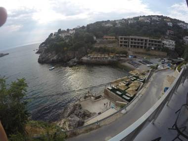 Apartments Klikovac Liman II