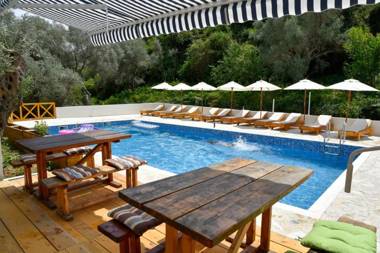 Apartments Eman Resort