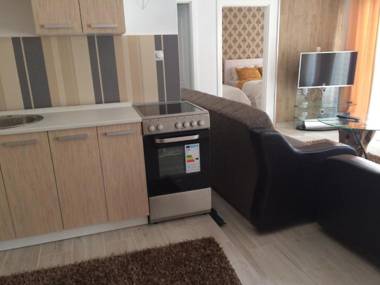 Apartments Eman Resort