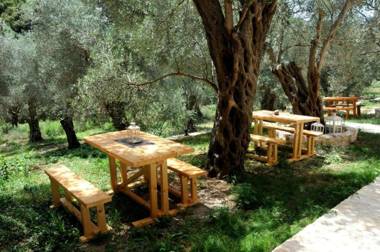 Apartments Eman Resort