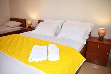 Beach Walk Apartments