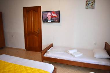 Beach Walk Apartments