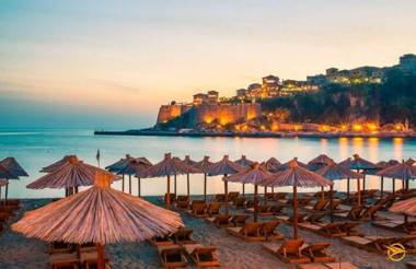 Apartments Ardoni