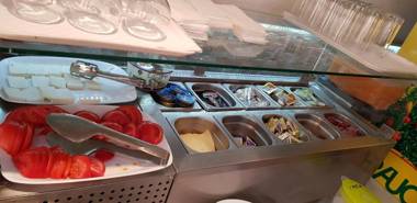 Apartments Monte Wiena