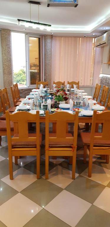 Apartments Monte Wiena