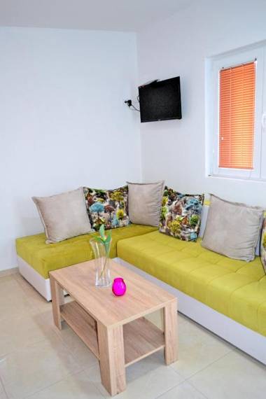 Apartments Vila Sara M