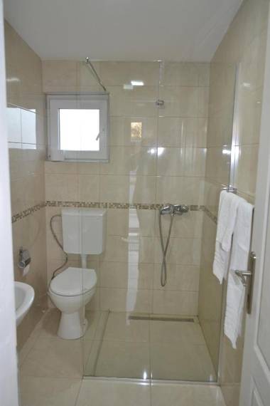 Apartments Vila Sara M