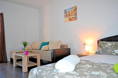 Apartments Vila Sara M