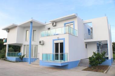 Gjinaj Apartments
