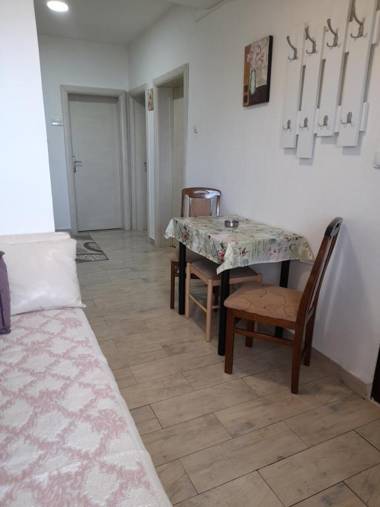 Apartman SB