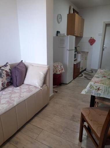 Apartman SB