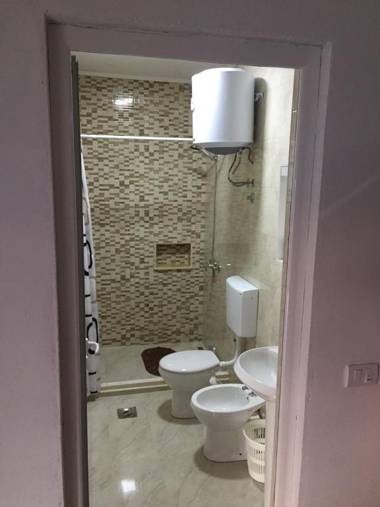 IdealHouse Apartments