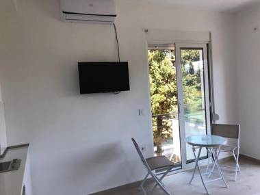 Rasi Luxury Apartments