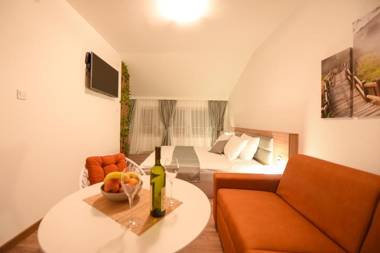 Korzo apartmani