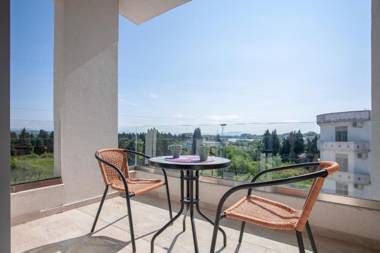 Premium Lea Apartments