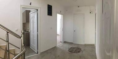 Ulcin Relax Apartments & Rooms