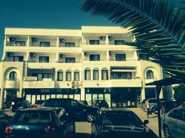 Apartments & Studio Haxhibeti