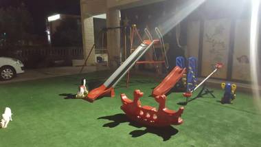 Apartments & Studio Haxhibeti