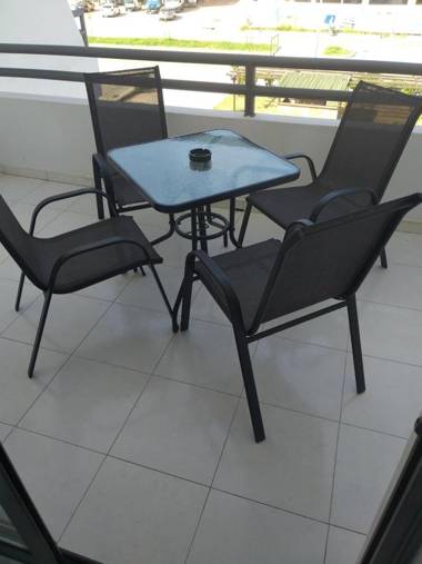 Apartments & Studio Haxhibeti