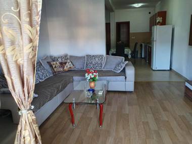 Deluxe 2 Bedroom Apartment