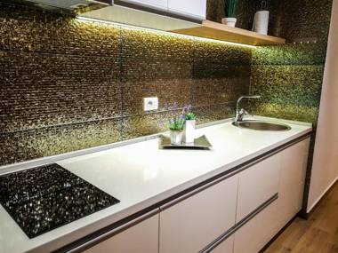 LaCasa Apartments Ulcinj