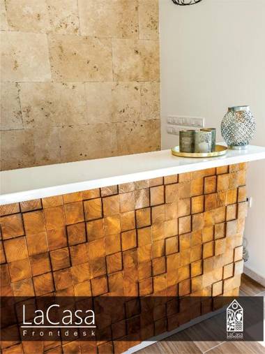 LaCasa Apartments Ulcinj