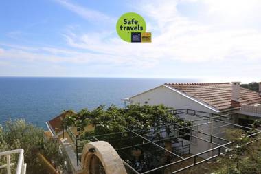 Seaview Apartment Hana