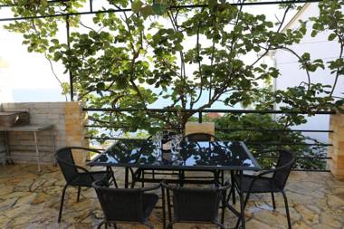 Seaview Apartment Hana