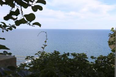 Seaview Apartment Hana