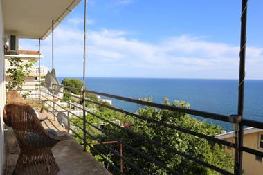 Seaview Apartment Hana