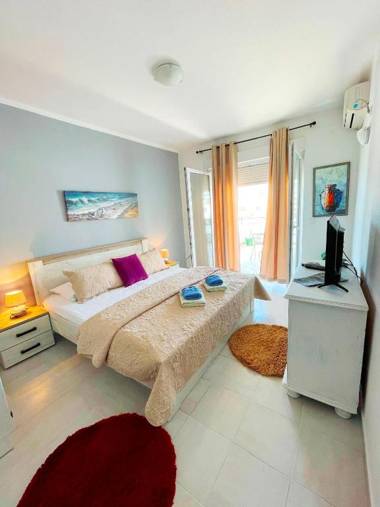 Apartments Lungo Mare