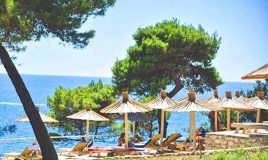 Apartments Lungo Mare