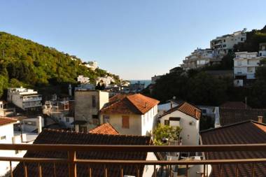 Apartment City Center