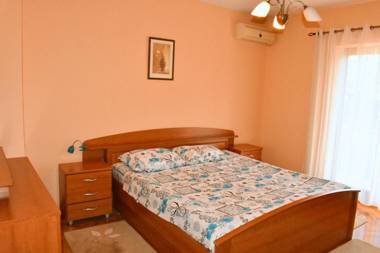 Apartment City Center