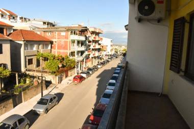 Apartment City Center