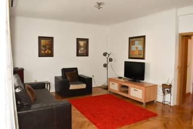 Apartment City Center