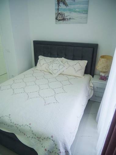 Imperator Apartments