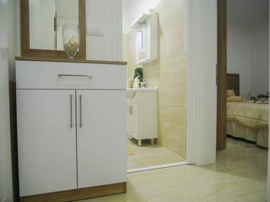 Imperator Apartments