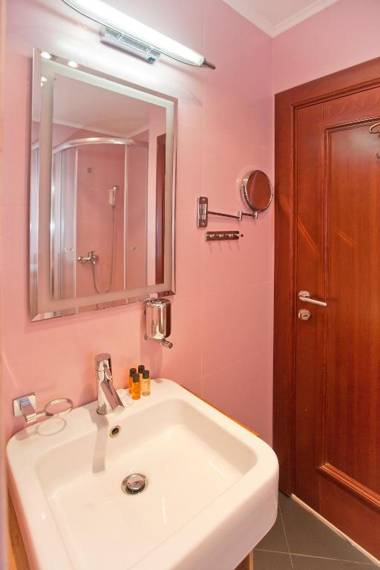 Rooms & Apartments Kristina Romantica