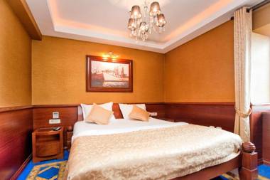 Rooms & Apartments Kristina Romantica