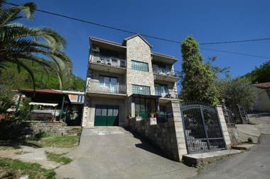 Apartments Dinko Zifra